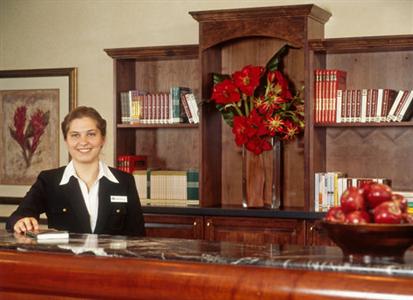 фото отеля Country Inn & Suites North San Diego