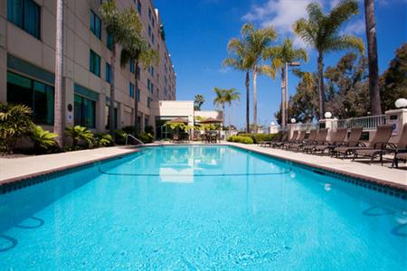 фото отеля Country Inn & Suites North San Diego