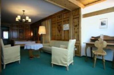 фото отеля Hotel Languard