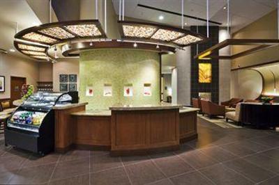 фото отеля Hyatt Place Herndon Dulles Airport - East