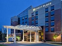 Hyatt Place Herndon Dulles Airport - East