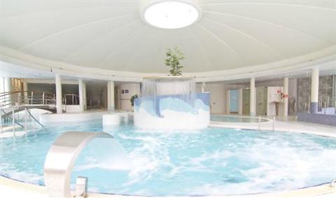 фото отеля Yyteri Hotel and Spa