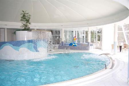 фото отеля Yyteri Hotel and Spa