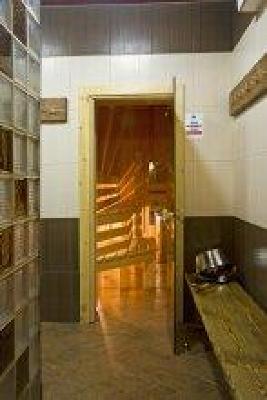 фото отеля Onega Castle Hotel