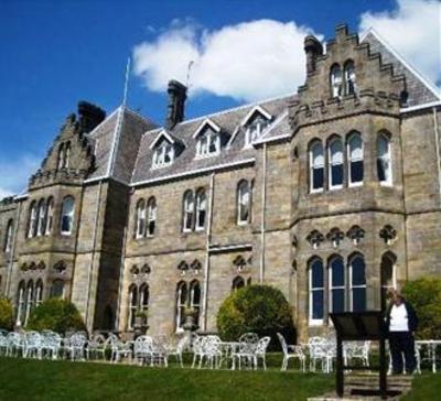 фото отеля Ashdown Park Hotel Wych Cross