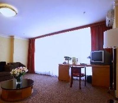 фото отеля Grand Admiral Club Irpin