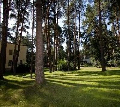 фото отеля Grand Admiral Club Irpin