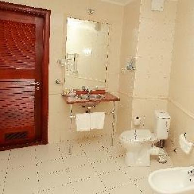 фото отеля Grand Admiral Club Irpin