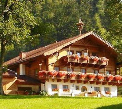 фото отеля Moserhof Schladming