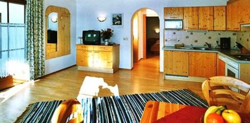 фото отеля Moserhof Schladming