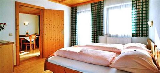 фото отеля Moserhof Schladming