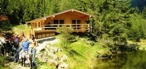 фото отеля Moserhof Schladming