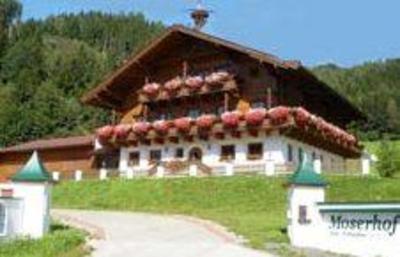 фото отеля Moserhof Schladming