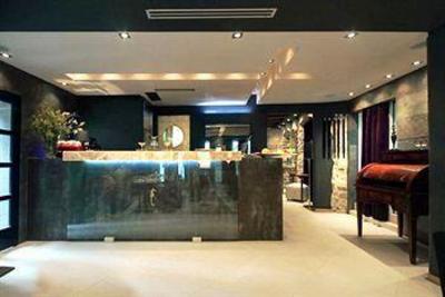 фото отеля Boutique Hotel Hippocampus