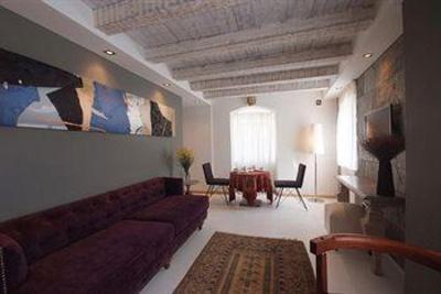фото отеля Boutique Hotel Hippocampus