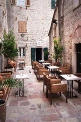 фото отеля Boutique Hotel Hippocampus