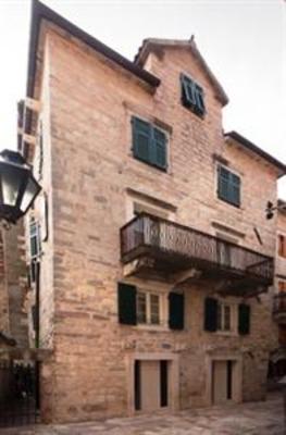 фото отеля Boutique Hotel Hippocampus