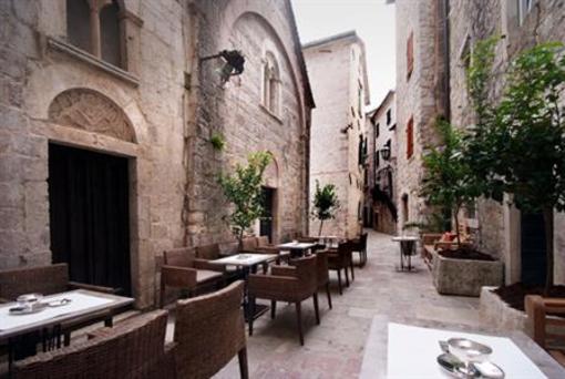 фото отеля Boutique Hotel Hippocampus
