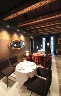 фото отеля Boutique Hotel Hippocampus