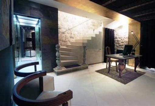 фото отеля Boutique Hotel Hippocampus