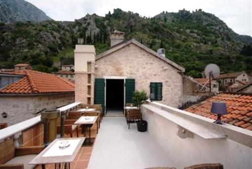 фото отеля Boutique Hotel Hippocampus