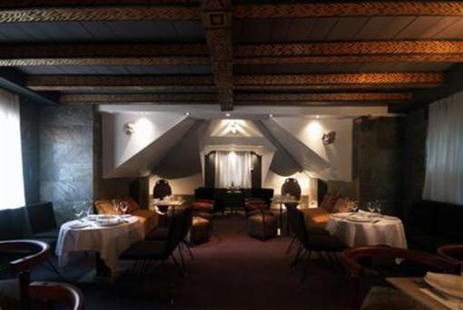 фото отеля Boutique Hotel Hippocampus