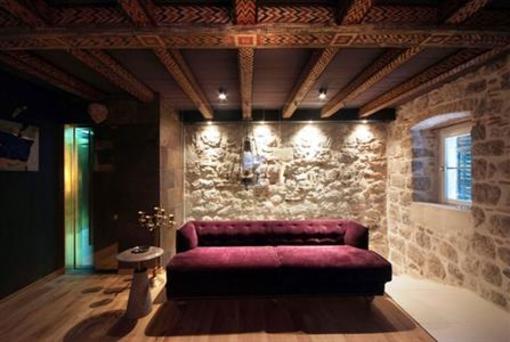 фото отеля Boutique Hotel Hippocampus