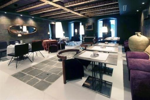 фото отеля Boutique Hotel Hippocampus