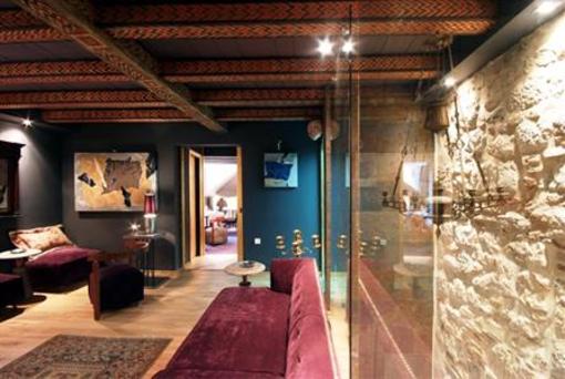фото отеля Boutique Hotel Hippocampus