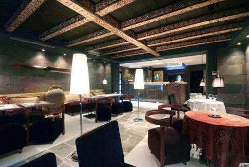 фото отеля Boutique Hotel Hippocampus
