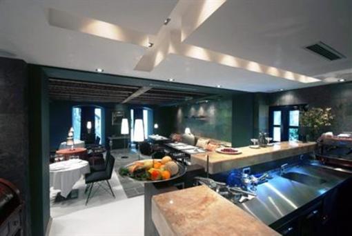 фото отеля Boutique Hotel Hippocampus