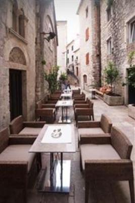 фото отеля Boutique Hotel Hippocampus