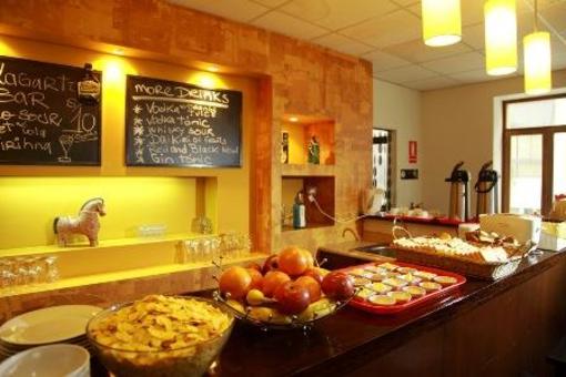 фото отеля Che Lagarto Hostel Lima