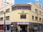 фото отеля Che Lagarto Hostel Lima