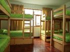 фото отеля Che Lagarto Hostel Lima