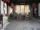 фото отеля Xitang Statue of Wen Tang Birthday Hall Inn