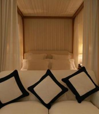 фото отеля Casa Tua Hotel