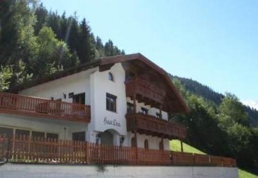 фото отеля Holiday House Lina