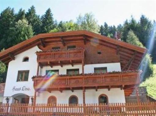 фото отеля Holiday House Lina