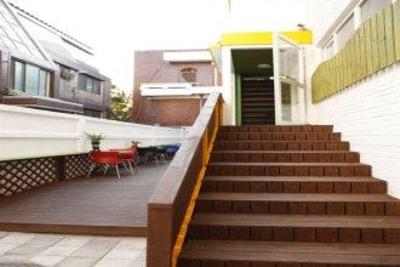 фото отеля Duriworld House