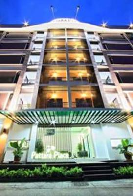 фото отеля Pattara Place
