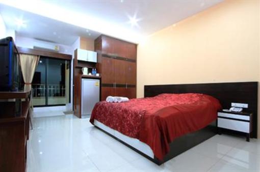 фото отеля Pattara Place