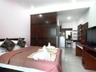 фото отеля Pattara Place