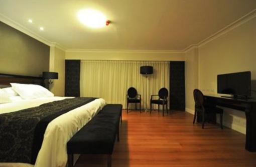 фото отеля Amerian Executive Cordoba Hotel