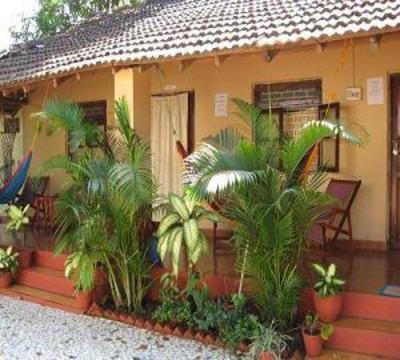 фото отеля Paradise Guest House