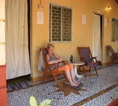 фото отеля Paradise Guest House