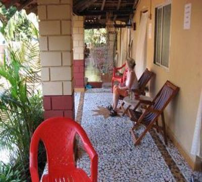 фото отеля Paradise Guest House