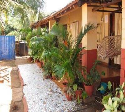 фото отеля Paradise Guest House