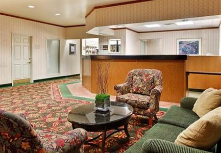 фото отеля Residence Inn Detroit Pontiac/Auburn Hills
