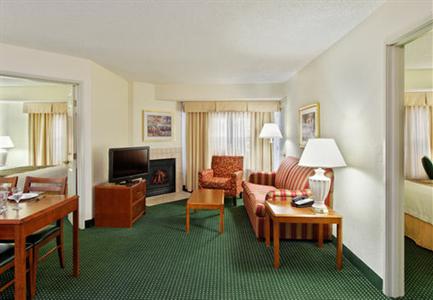 фото отеля Residence Inn Detroit Pontiac/Auburn Hills